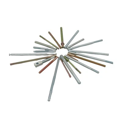 Nastavovacia skrutka